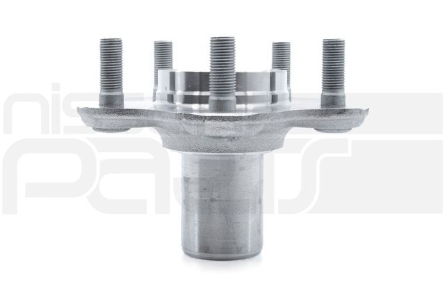 4320285F00 - : REAR HUB ASSEMBLY (S14 Z32) for Nissan Image