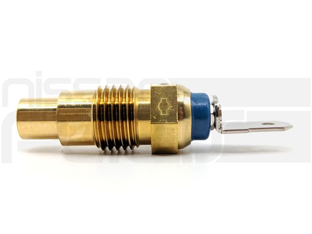 2508089907 - : Temp Sending Unit for Nissan: 200SX, 240SX, Altima, Frontier, Maxima, NX, Pathfinder, Sentra, Xterra Image