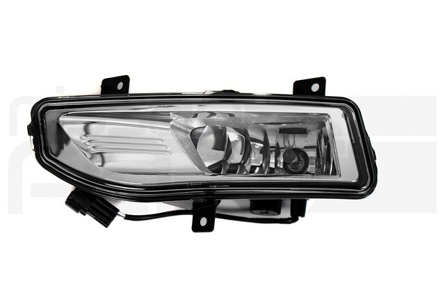 Genuine Fog Lamp Assembly (lh) (d41 B18 A61) - 26155-8996C