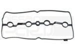 132705TA0A - Engine: Valve Cover Gasket for Nissan: Altima, Kicks, Murano, NV200, Qashqai, Rogue, Rogue Sport, Sentra, Versa Image