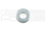 119314P10A - Cooling System: Pulley Spacer for Nissan: 350Z Image
