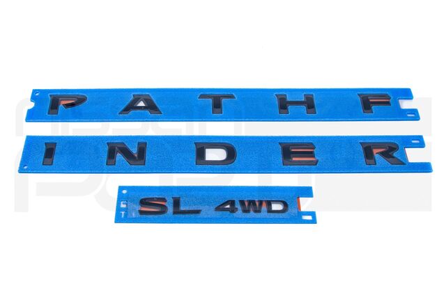 FORME ダウンジレ OEM Style Gloss Grey and Matte Black - 2019 To 2023 ZX-6R