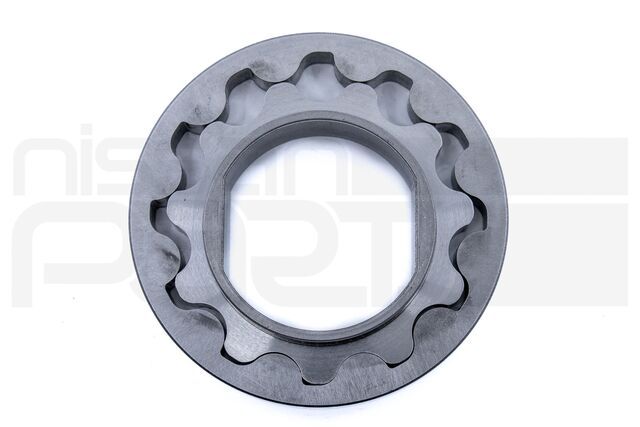 1502079E00 - : OIL PUMP ROTOR SET (SR20DT SR20DET) (S13) for Nissan Image