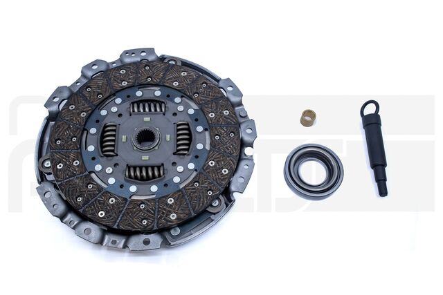 C000ACD01JNW - : CLUTCH KIT (VALUE ADVANTAGE) (Z33 350Z) for Nissan: 350Z Image