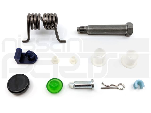 S13CRK - : S13 CLUTCH PEDAL REFRESH KIT for Nissan Image