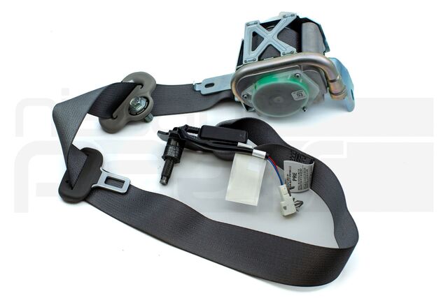 868849CA7D - : FRONT SEAT BELT ASSEMBLY (RH) (D40 FRONTIER) for Nissan: Frontier Image