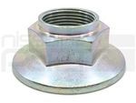 122500591 - : AXLE NUT (S14 S15 Z32 JHG50 R32 R33 R34 +more) for Nissan: 240SX, 300ZX Image