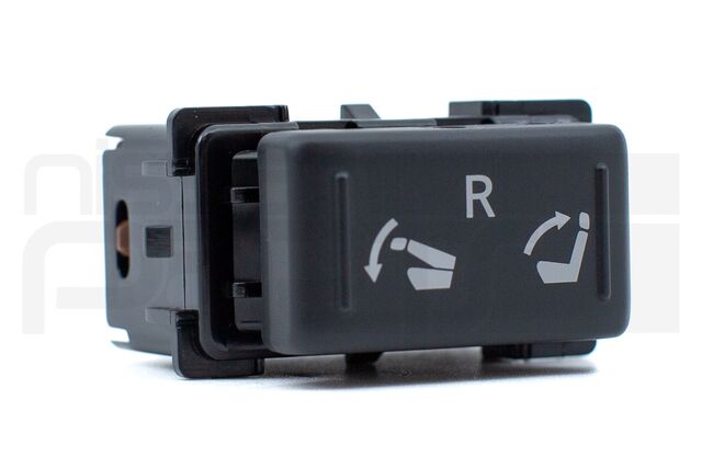 255001LA0B - : 3RD ROW POWER SEAT SWITCH (Y62 ARMADA) for Nissan: Armada Image