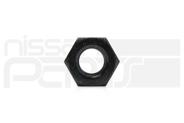 89111062A - : GENERAL HARDWARE NUT (S13 S14 R34 Z31 Z32 Z33 Z34 +more) for Nissan: Quest Image