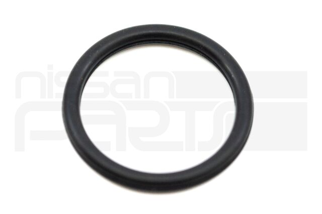 21311V0700 - : ENGINE OIL FILTER ADAPTER SEAL (S12 S13 S14 R32 R33 R34 D21 D22 +MORE) for Nissan: 200SX, 240SX, 300ZX, Altima, D21, Frontier, Pickup, Xterra Image