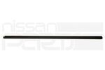 80820JM70A - Body: Belt Weather-strip for Nissan: Rogue, Rogue Select Image