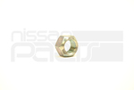 89128401A - Suspension: Suspension Stabilizer Bar Link Nut for Nissan: 240SX, 300ZX, Quest, Sentra Image