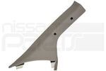 769119GE0A - Body: Windshield Pillar Trim for Nissan: Armada Image