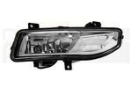 261508996C - Electrical: Fog Lamp Assembly for Nissan: Frontier, Sentra, TITAN, TITAN XD Image