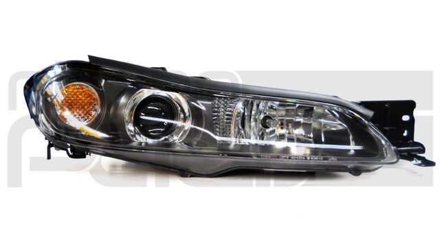 2606085F27 - : HEADLAMP ASSEMBLY (LH) (HALOGEN) (S15) for Nismo Image