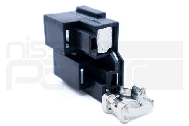ゆう Genuine Fusible Link Terminal (d21 Hardbody) - B4341-89930