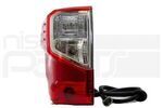 26555EZ23C - Electrical: Combo Lamp Assembly for Nissan: TITAN, TITAN XD Image