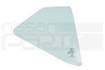 822625RB0A - : REAR CORNER GLASS (RH) (P15 KICKS) for Nissan: Kicks, Kicks Play Image