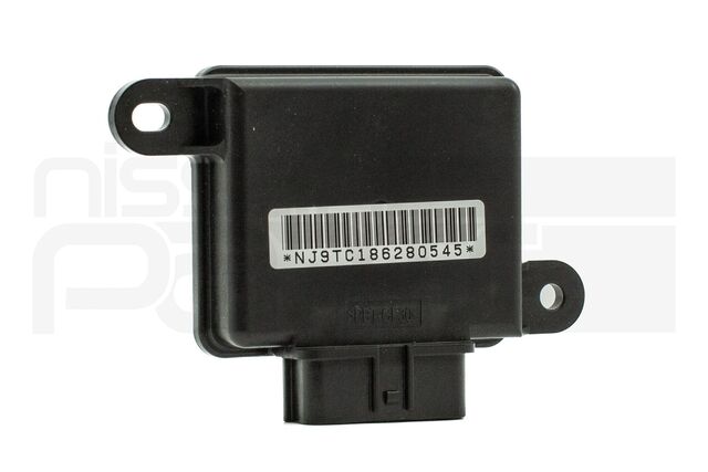 988569TC0A - : OCCUPANT SENSOR CONTROLLER ASSEMBLY (T32 ROGUE) for Nissan: Rogue Image