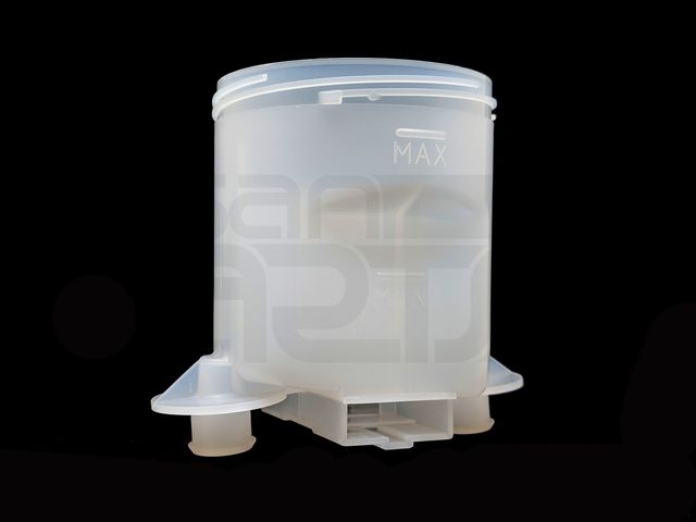 4609135F20 - : Brake Master Cylinder Reservoir (Nabco) (S13 Z32 R32 A31 C33) for Nissan Image