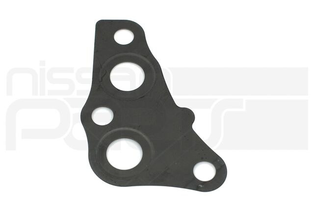 152397B002 - : ENGINE OIL FILTER ADAPTER GASKET (VG33E) (D22 WD22 V41) for Nissan: Frontier, Quest, Xterra Image