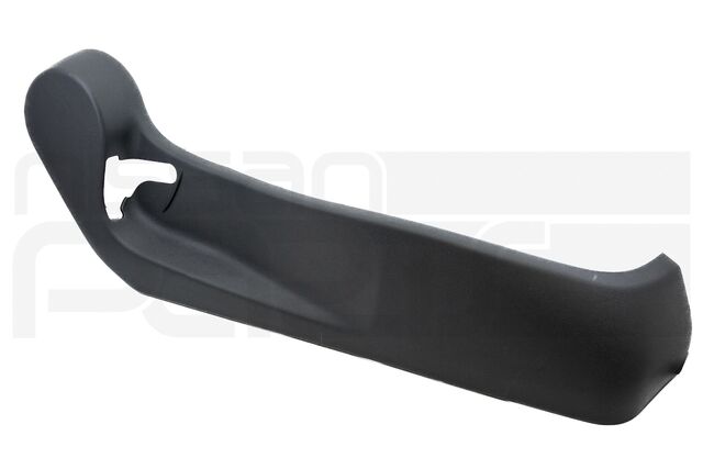 873309BU0A - : OUTER SEAT FINISHER PANEL (RH) (D41 FRONTIER) for Nissan: Frontier Image