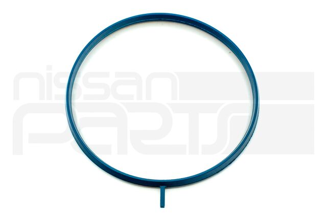161759BT0A - : THROTTLE BODY GASKET (VQ38DD) (D40 D41) for Nissan: Frontier Image