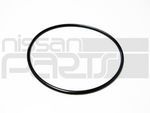1734201A00 - Fuel System: Sending Unit Seal for Nissan: 200SX, 240SX, 300ZX, 350Z, Altima, Axxess, D21, Frontier, Maxima, NV3500, NX, Pathfinder, Pickup, Pulsar NX, Sentra, Stanza, Van, Xterra Image