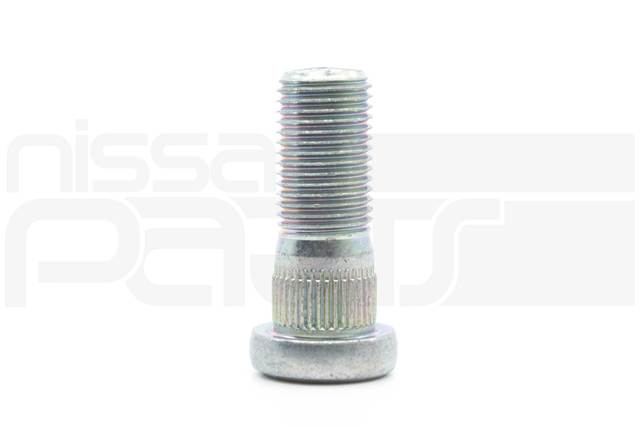 Genuine Hub Bolt / Wheel Stud (d21 Wd22 720 Wd21 +more) - 40222