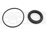 4936510V26 - : Worm Gear Seal Kit (S13 S14 S15 R32 R33 R34 Z32) for Nissan: 240SX, Maxima, NX, Sentra Image