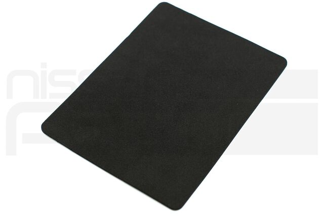 96975AA000 - : CENTER CONSOLE MAT (R34) for Nissan: GT-R Image