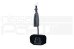 284426LW1C - Body: Rear Camera for Nissan: Sentra Image