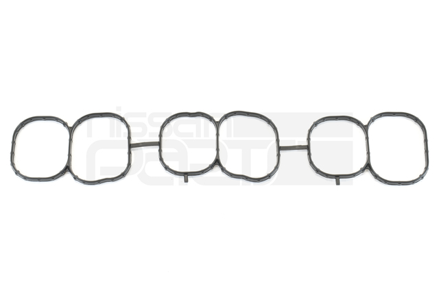 14032JA10A - : INTAKE MANIFOLD COLLECTOR GASKET (L32 A35 Z51 Z52 R52) for Nissan: Altima, Maxima, Murano, Pathfinder Image