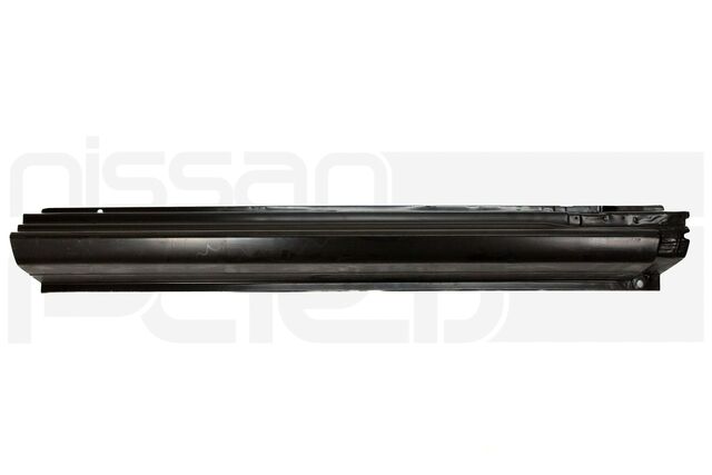 764117Z030 - : OUTER SILL / ROCKER PANEL (LH) (D22 WD22) for Nissan: Frontier, Xterra Image