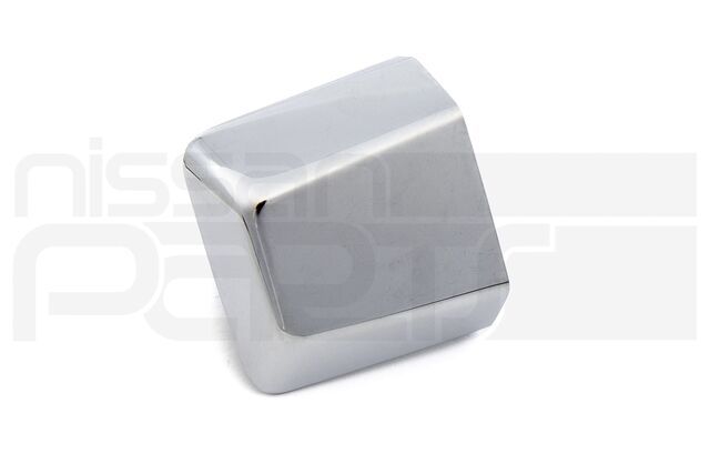 Genuine Handle, Outside Escutcheon - 80646-9FU0B | NissanParts.cc