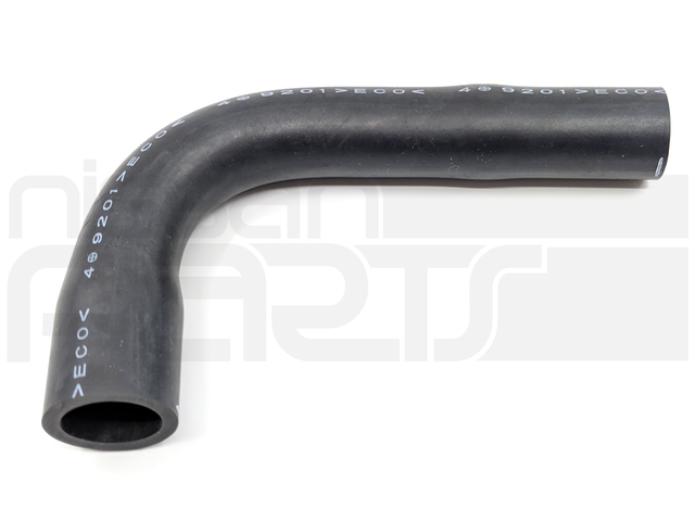 1182605U06 - : RB26DETT BLOWBY HOSE (R32) for Nissan: GT-R Image