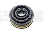 48980EA000 - Steering: Cover for Nissan: Armada, Frontier, NV1500, NV200, NV2500, NV3500, Pathfinder, Xterra Image