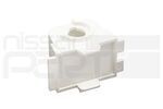 26479AA000 - : GLOVE BOX LAMP HOUSING (Y62 R35 ZE1 A33 R50 B17 R34) for Nissan: Armada, GT-R, LEAF, Maxima, Quest, Sentra Image