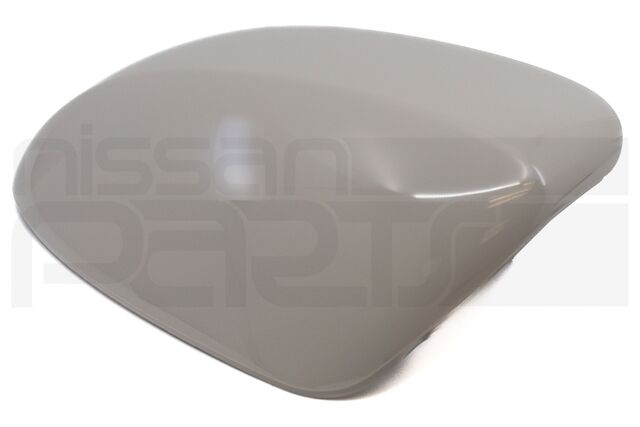 K63741BA0A - : MIRROR COVER / SKULL CAP (LH) (Z51 MURANO) for Nissan: Murano Image