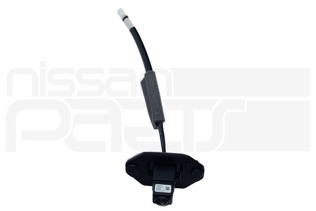 284425SA0D - : REARVIEW CAMERA (ZE1 LEAF) for Nissan: LEAF Image