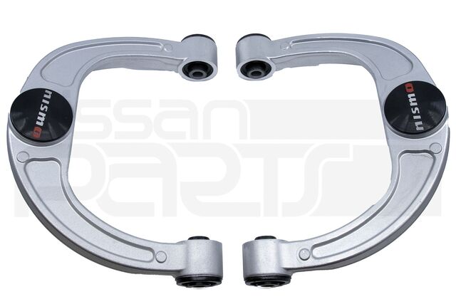 【メール便無料】 Nissan 2005-2025 Nismo Arms Control Upper Front Off-road Chassis