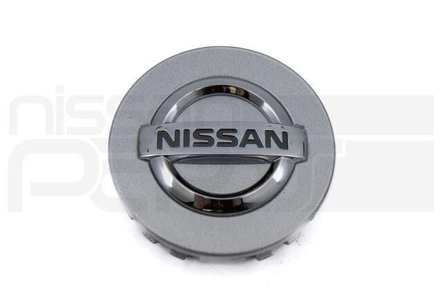 40342EA21A - : WHEEL CENTER CAP (TA60 A60 D40 N50 R51) for Nissan: Armada, Frontier, Pathfinder, TITAN, Xterra Image