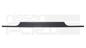                                     LOWER METAL GARNISH (180SX KOUKI)
                                