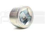 9312121A - : REAR DIFFERENTIAL FILLER PLUG (S13 S14 S15 Z32 R31 R32 R33 R34 +more) for Nissan: Frontier, Xterra Image