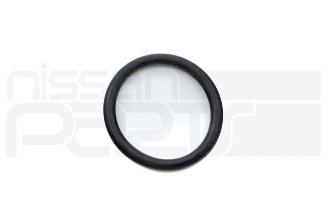 15066AR010 - : ENGINE TIMING COVER O-RING (D40 TA60 Y62 A60 A61 R51 F80 WF80) for Nissan: Armada, Frontier, NV2500, NV3500, Pathfinder, Pathfinder Armada, TITAN, TITAN XD Image