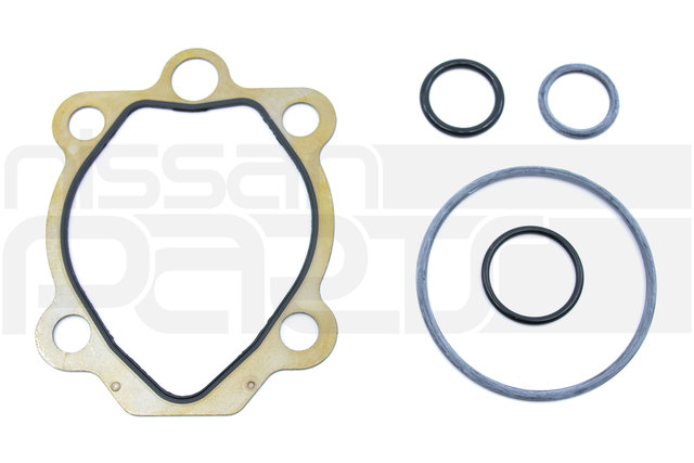 4959103U28 - : POWER STEERING PUMP RESEAL KIT (S13 D21 B14 B15 +MORE) for Nissan: 200SX, Altima, Maxima, Pathfinder, Pickup, Quest, Sentra Image