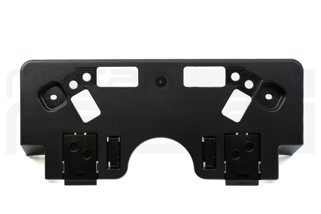 Genuine Front License Plate Bracket (z33 350z) - 96212-CD000