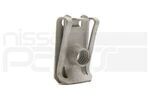 124101151 - Body: Side Shield U-Nut for Nissan: 370Z, GT-R, Murano, Pathfinder, Rogue, Versa, Z Image