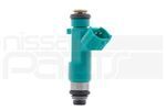 16600ZJ61A - : FUEL INJECTOR ASSEMBLY (B16 SENTRA) for Nissan: Sentra Image