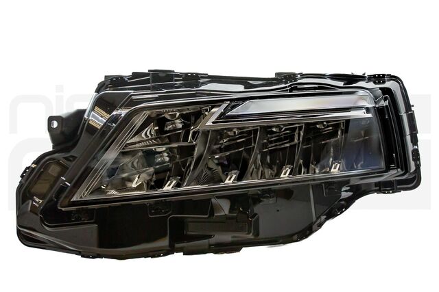 260606RR0D - : HEADLAMP ASSEMBLY (LH) (T33 ROGUE) for Nissan: Rogue Image